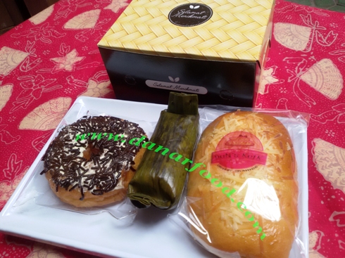 Jual Snack 19 DanarFood and Keik